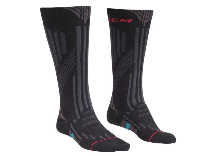 Podkolenky CCM Compression Knee (Velikost S)