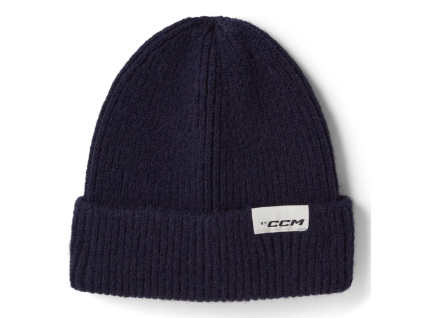 Kulich CCM Casual Sr OSFA (Barva Tm. modrá)