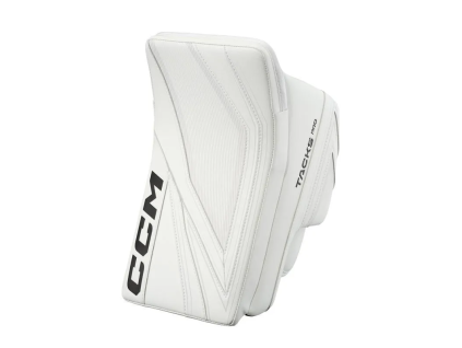 Vyrážečka CCM Tacks Pro (Gard Regular)