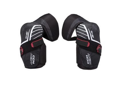 Lokty CCM Next 26 (Velikost L)