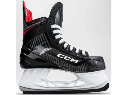 Brusle CCM Jetspeed FT (Velikost 12)