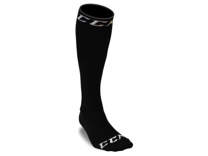 Ponožky do bruslí CCM Basic (Velikost 39-40)