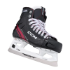 Brankářské brusle CCM Eflex 6.5 (Velikost 4)