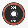 SPARX Traditional Grinding Rings (Velikost 1")