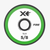SPARX FIRE Grinding Rings (Velikost 1/2")