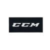 Ručník skate towel CCM (Barva Šedá)