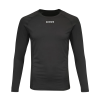 Triko CCM Mens Compression Performance s dlouhým rukávem (Velikost L)
