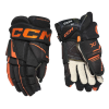 Rukavice CCM Tacks XF (Velikost 15)