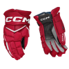 Rukavice CCM Jetspeed FT8 (Velikost 11)