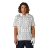 Triko CCM Polo Print (Velikost S)