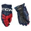 Rukavice CCM Jetspeed FT8 Pro (Velikost 15)