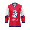 Dres fan ČR Lev (Velikost L)