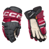 Rukavice CCM Tacks XR Pro (Velikost 13)