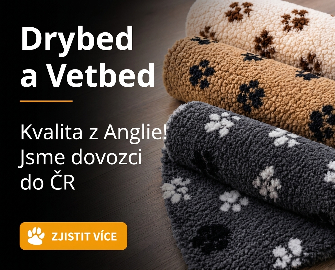 Vetbed Drybed