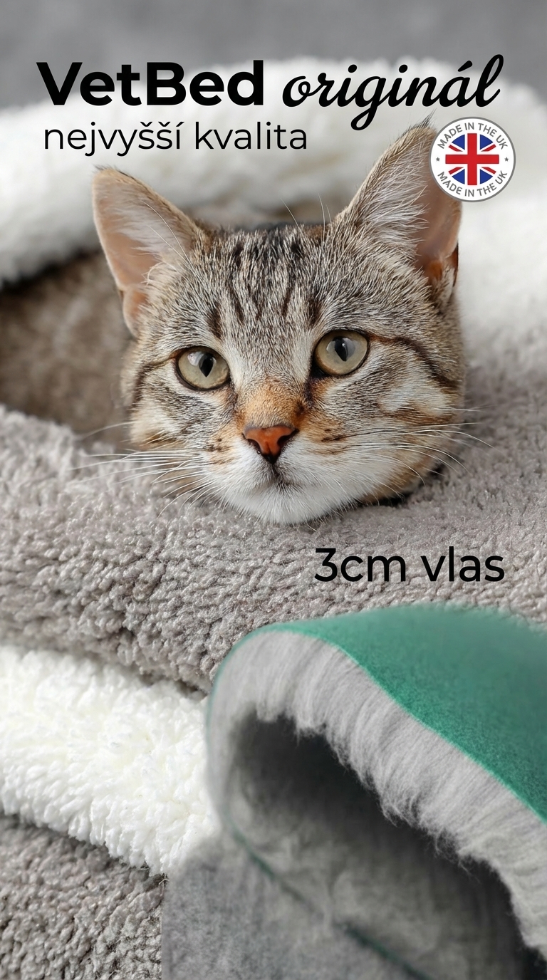 Vetbed Originál