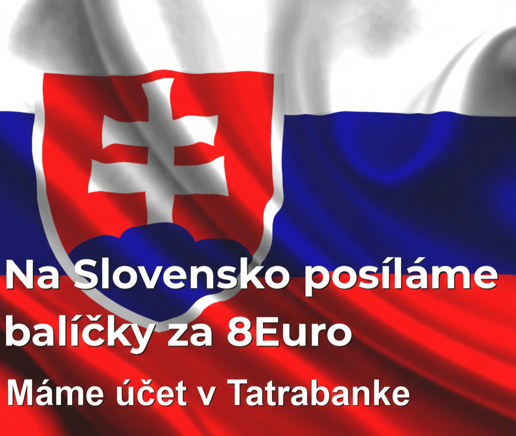 Doprava Slovensko