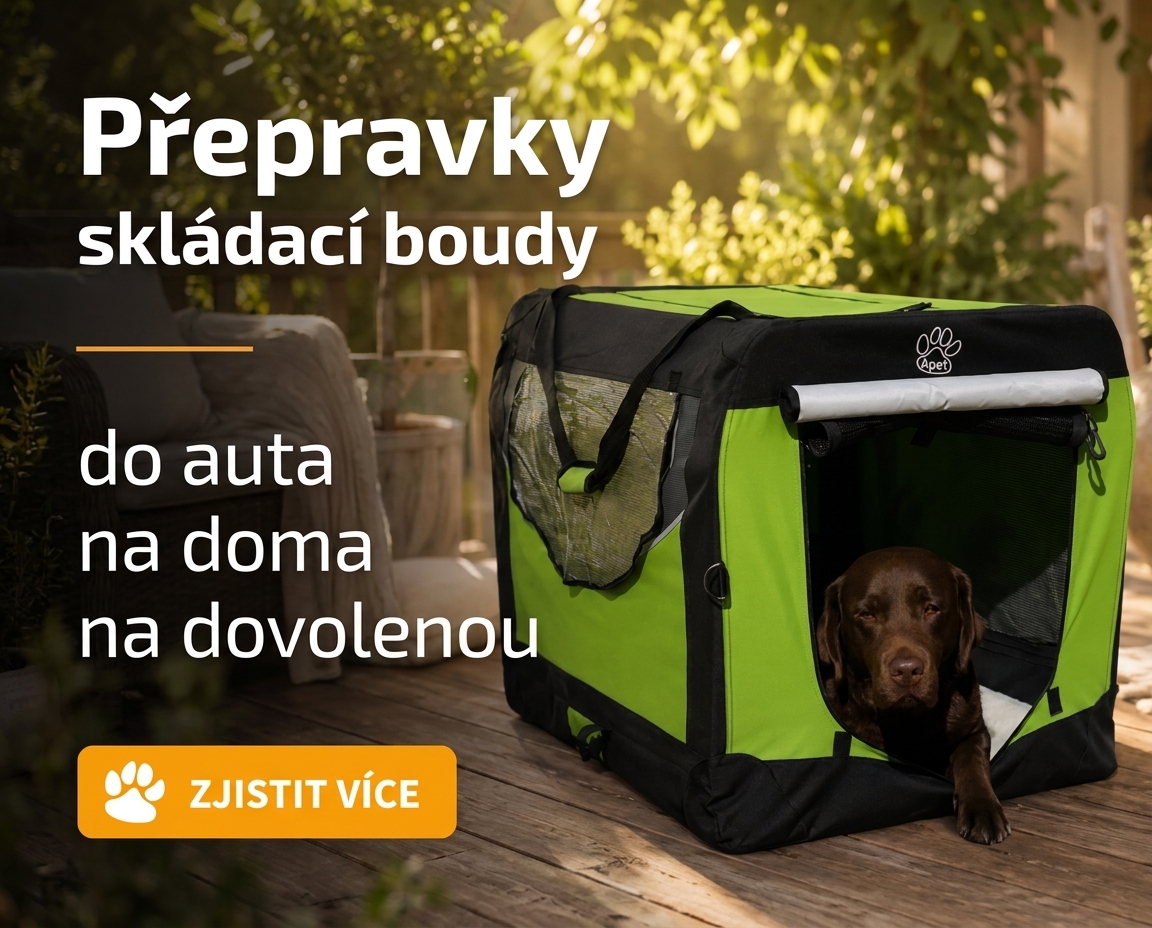 přepravky