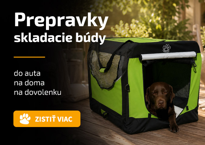 přepravky