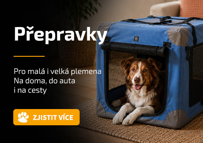 přepravky