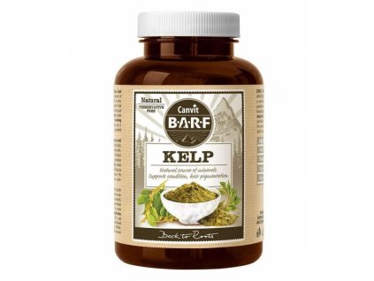 BARF Kelp - morské riasy - 180g