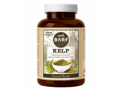 BARF Kelp- mořská řasa - 60g
