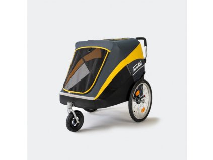 Kočík Innopet Buggy Hercules