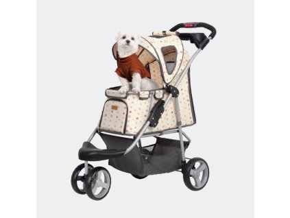Kočárek Innopet Buggy Precious