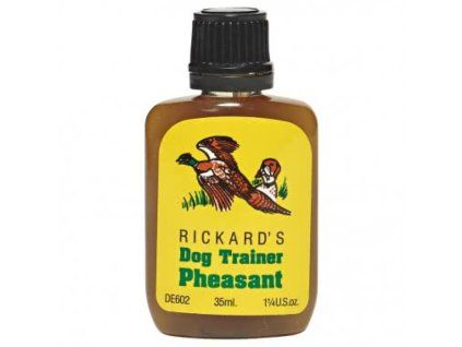 Pachy zveri 35ml - bažant