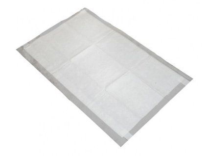 Podložky pre šteňatá 60x60cm - 33ks