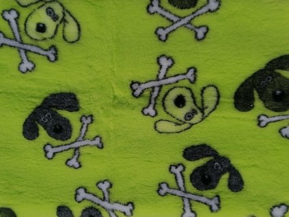 DRYBED Premium - Happy Green