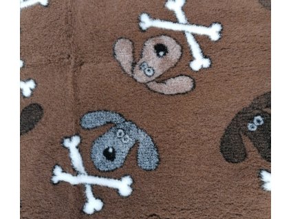 DRYBED Premium - Happy Brown