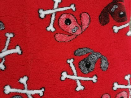 DRYBED Premium - Happy Red