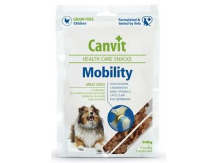 Canvit Mobility