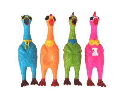 Moriak Rocker - hračka so zvukom