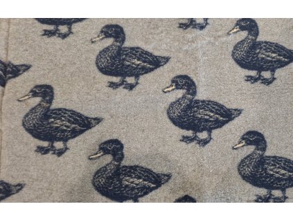 Drybed  Extra Premium - Kachničky