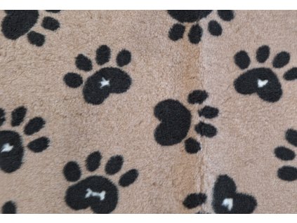 Drybed  Extra Premium - Tlapky