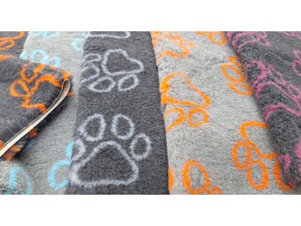 AKCE DRYBED Standard - 5 kusů 100x150 cm