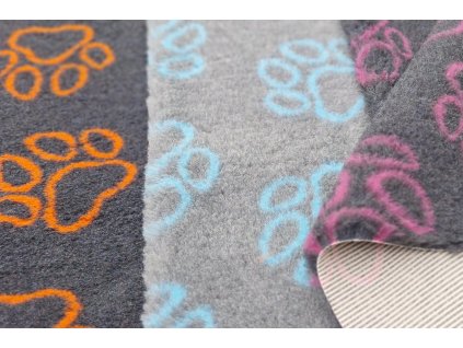 AKCE DRYBED Standard  - 3 kusy 100x150 cm