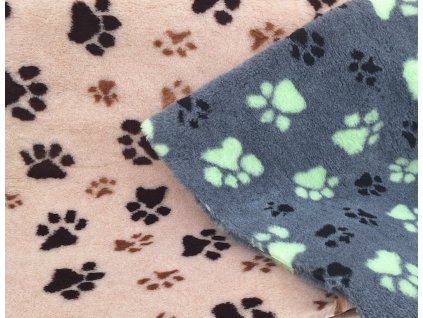 AKCIA: 2 kusy diek EKOBED 100x140cm za výhodnejšiu cenu