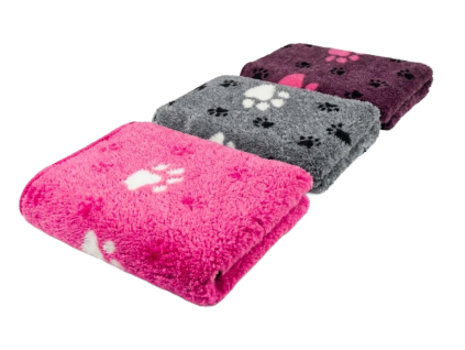 AKCE  Drybed Premium  - 3 kusy 100x150cm