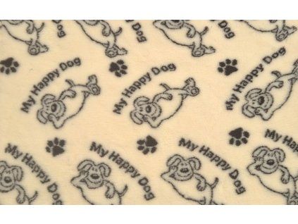 DRYBED Extra Premium - My Happy Dog