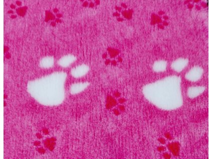 DRYBED Extra  Premium melír - růžová