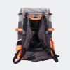 Dvoukomorový batoh pro psy a kočky - Two Tier Pet Backpack