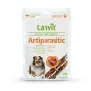 Pamlsky Canvit Anti-Parazitic 200g