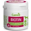 Canvit Biotin - pro lesklou srst - 100g