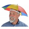 Dáždnik - dáždnik na hlavu