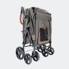 Vozík pro psa - Gentle Giant Pet Wagon - Army Green