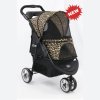 Kočárek Innopet Buggy Allure- Cheetah