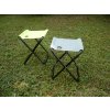 Skládací stolička