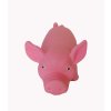Chrochtající prasátko - růžové